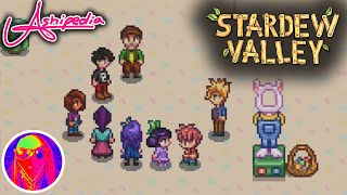 Stardew Valley Egg Hunt - #stardewvalley