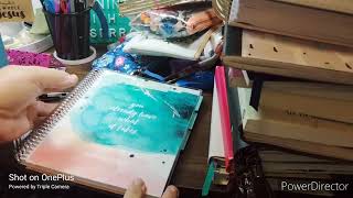War Room & Prayer Journal Cart | Bible Studies, Devotionals & Journals | Part One