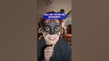 TELL ME YOU
