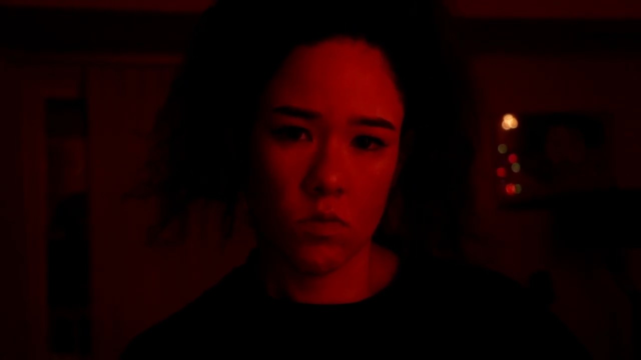 My Sister Came Home//Short Film by Sam Perry