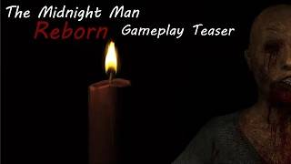 The Midnight Man: Reborn - Alpha Gameplay Teaser