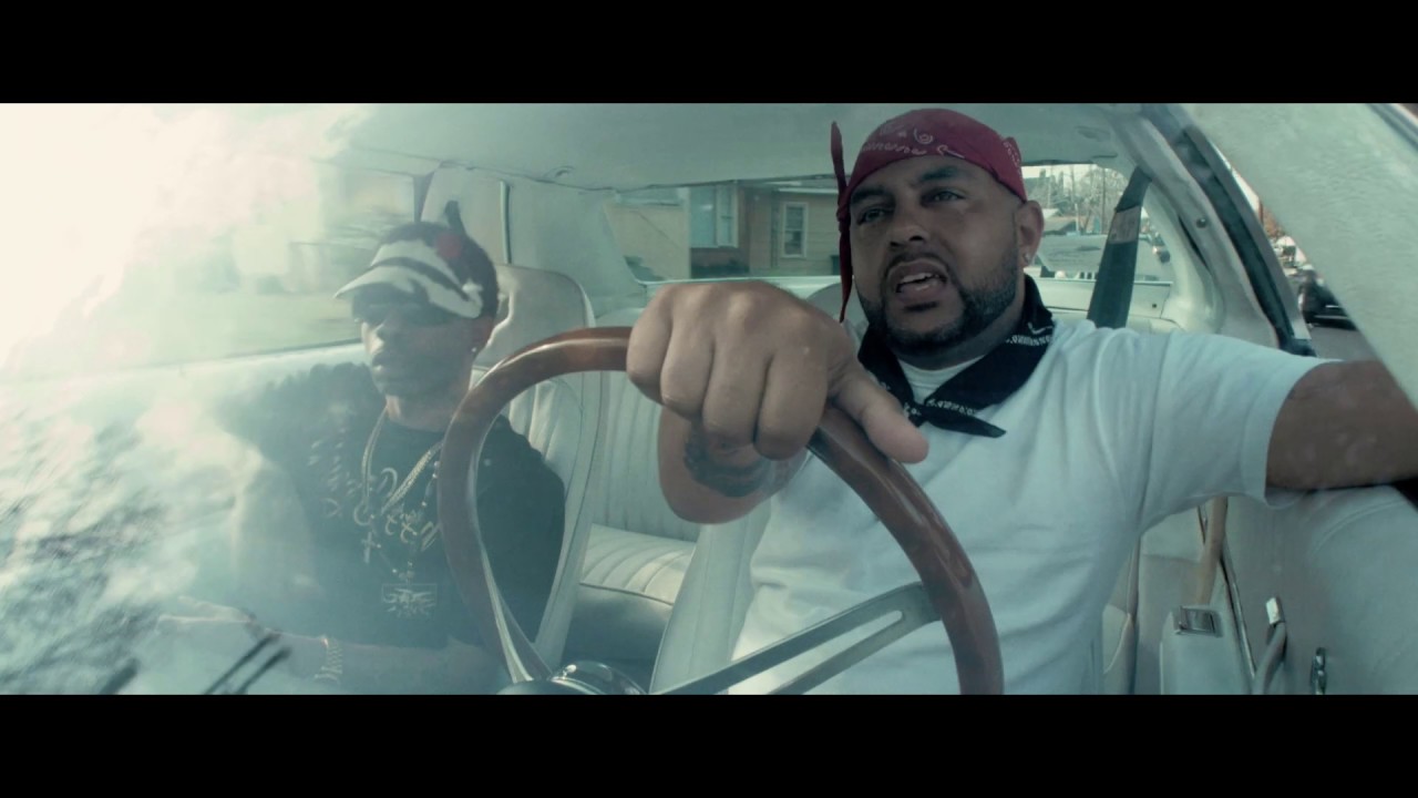 Young Bleed & Max Minelli 