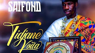 Tidiane Koita : Nouveau single de SAIFOND BALDE
