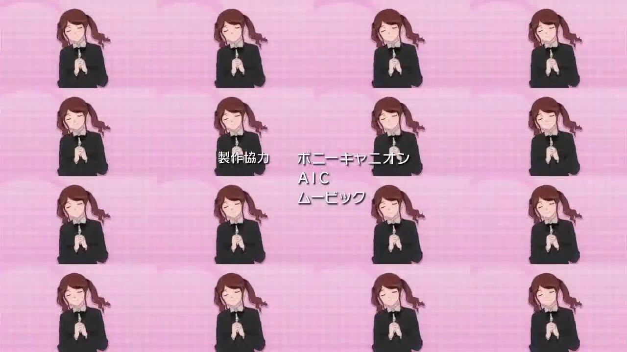 あなたしか見えない 中多紗江 Cv 今野宏美 Svp Youtube