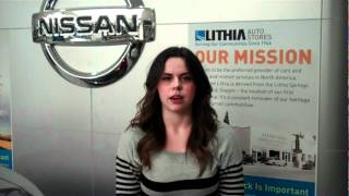 Nissan Dealerships Beaverton Oregon