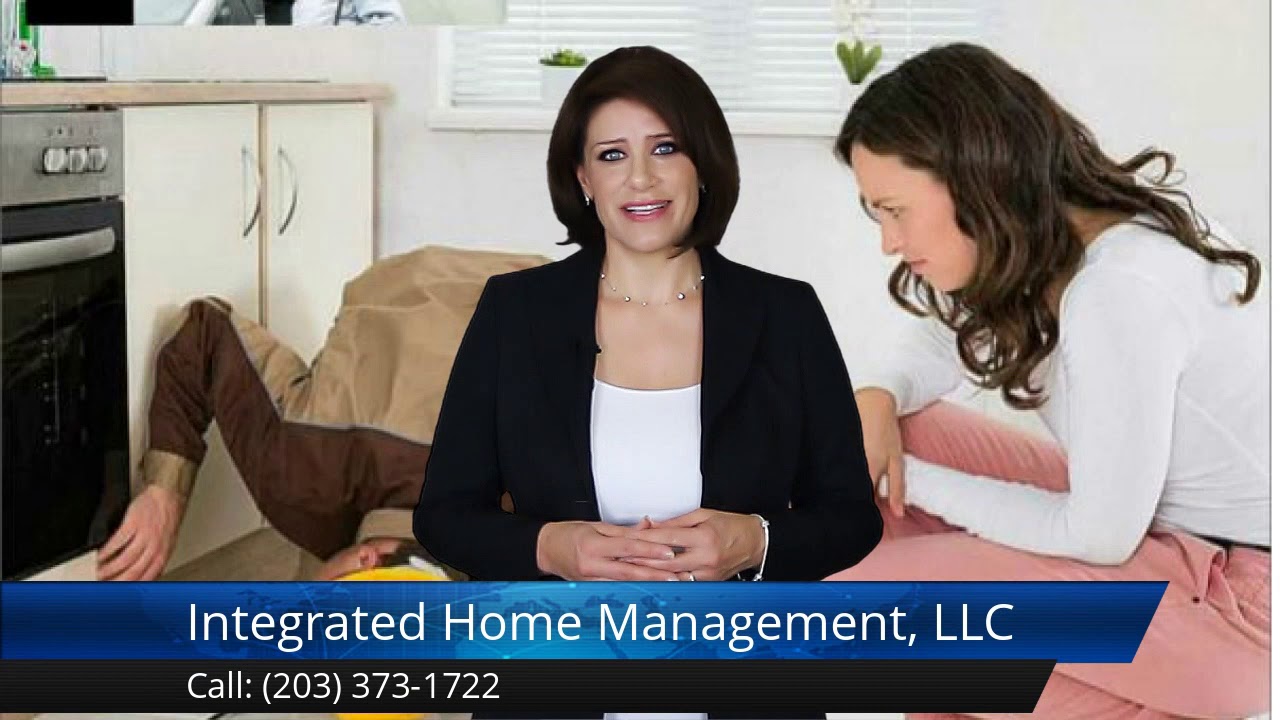 Integrated Home Management, LLC English YouTube