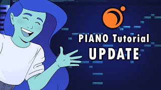 Outer Wilds Piano Tutorial UPDATE