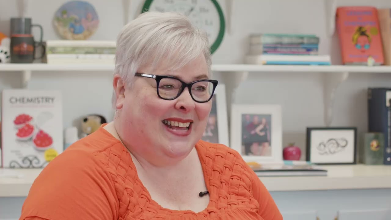 Introducing, Stacey Lowery Bretz Ph.D., Dean of ONU’s Getty College of Arts & Sciences