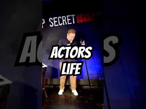 Acting