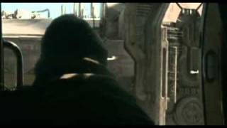 District 9 - Official Trailer [HD]