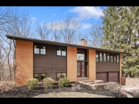 10881 KLEY ROAD, Vandalia, OH home video tour