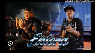 Mestizo Is Back x July Queen  – ENTERA (Audio Oficial)