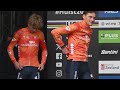 Was Jonas Vingegaard's Training Crash Caused By An Amateur Rider? | GCN Racing News Show