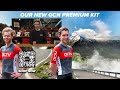 Was Jonas Vingegaard's Training Crash Caused By An Amateur Rider? | GCN Racing News Show