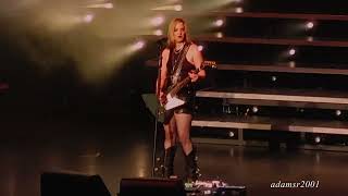 Halestorm - Brightside - Live in Colorado Springs 2022