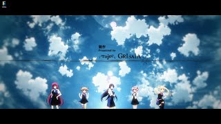 Grisaia Project [AMV] Grimm by Faylan