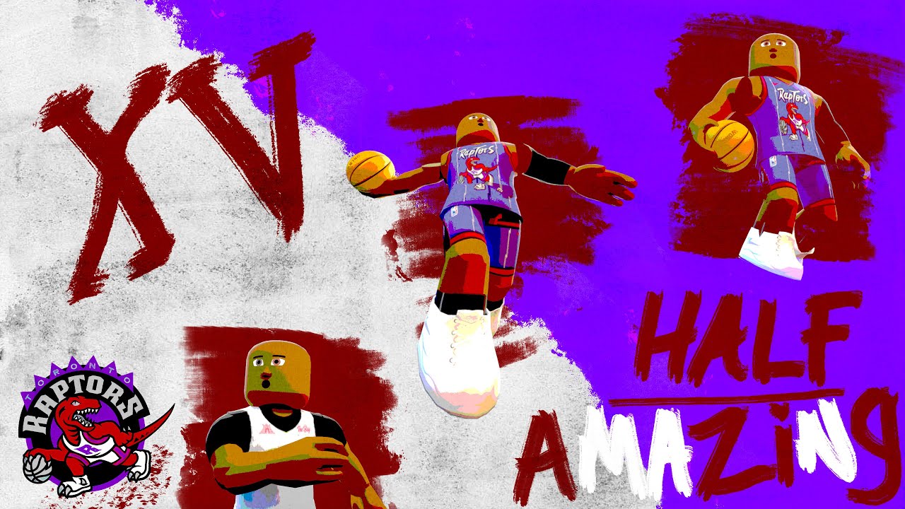 Half Man - Half Amazing | RBW5 Montage, 