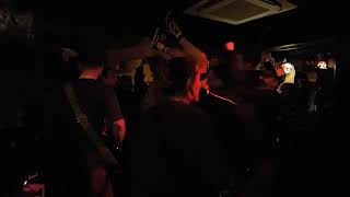 Storb -No Siguis Tan Sobtat Lunar Maçanet 16122023