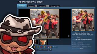 TF2 workshop review: oops all community fixes