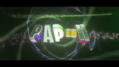 #171 | INTRO PARA PapuhTM [3D] | Best? 💙!^^