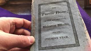 New Accessions | Valentine's Day