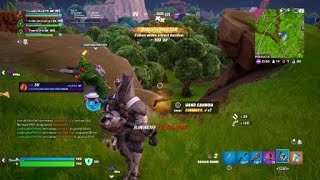 Outsmarting Try Hards