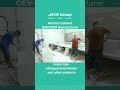 AIS Group | Cabinet Factory Tour