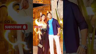 Samantha Gets Surprised By Varun Dhavan In New Video