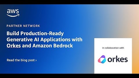Unlocking GenAI Power: Orkes Conductor Revolutionizes Workflow Automation
