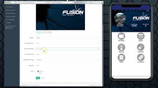 Fusion Onloyalty - Setup Points Earn Redeem Values