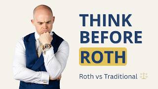 When the Roth TSP Is Actually the Wrong Move for Federal Employees