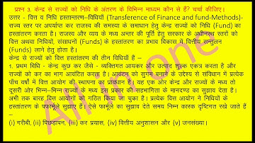 IGNOU BSHF 101 SOLVED ASSIGNMENT JAN 18