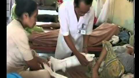 Hội bảo trợ người tàn tật và trẻ mồ côi Việt Nam   TRANG NHẤT