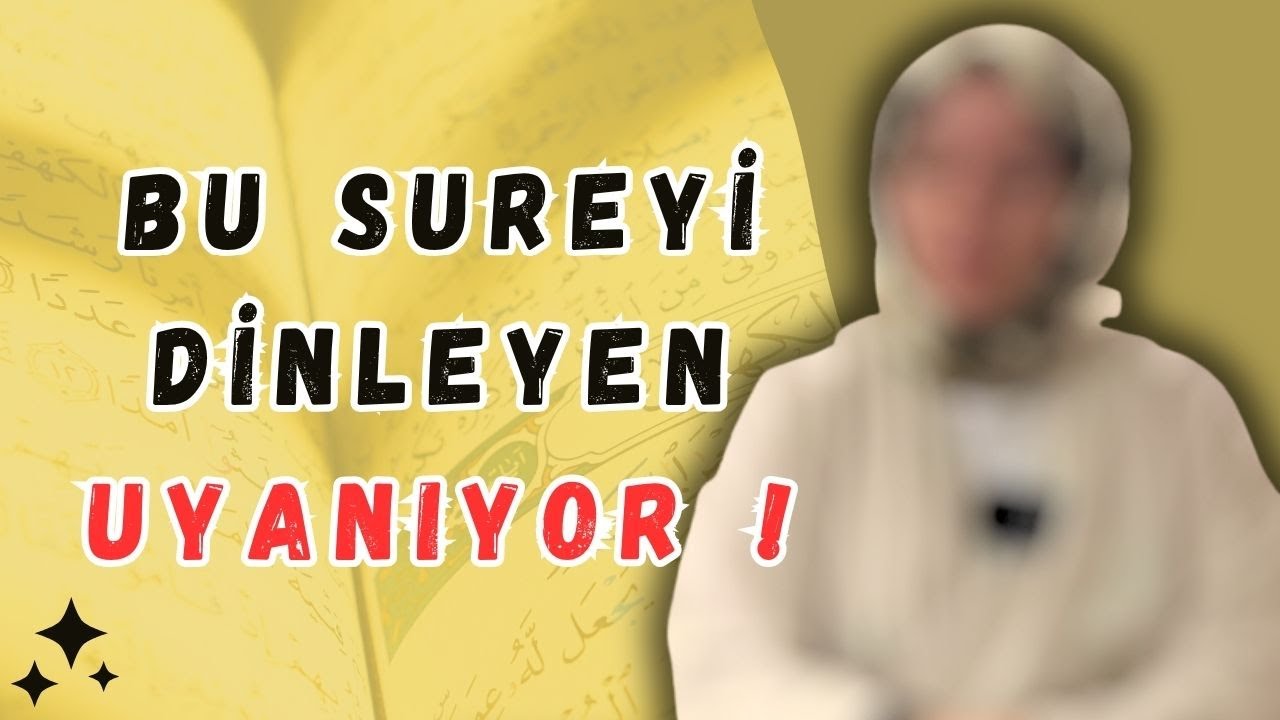 Tekasür Suresi Tefsiri | Mal Artıyor Ama Huzur Neden Azalıyor? |[Şok Edici Gerçekler] Beratiye Güçin