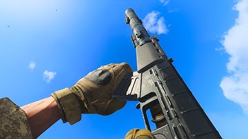 AS VAL - Comparison in Different Games