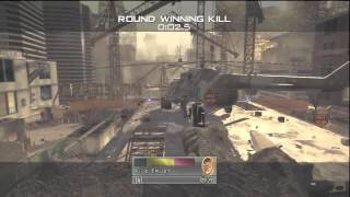 Across Map Bill