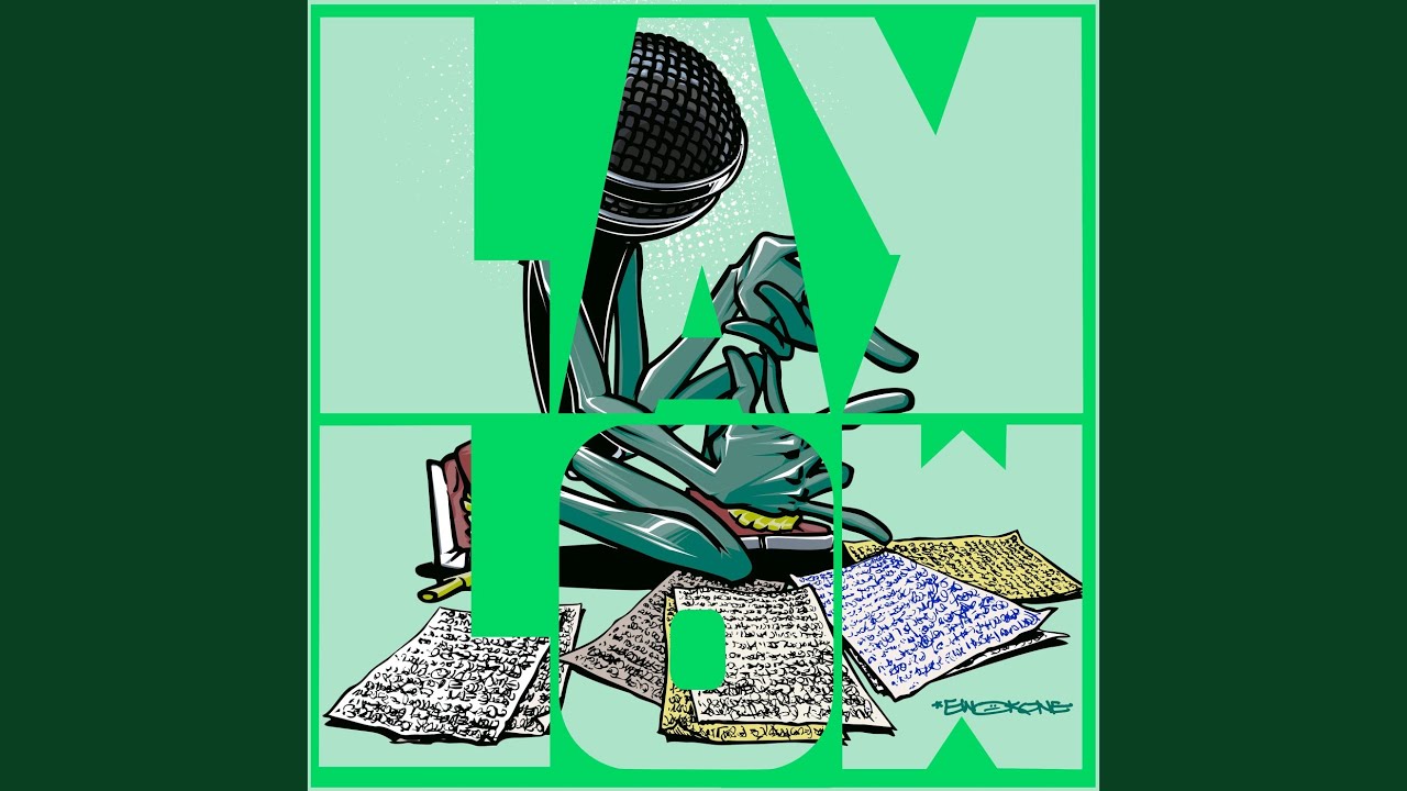 Cover Lay Low