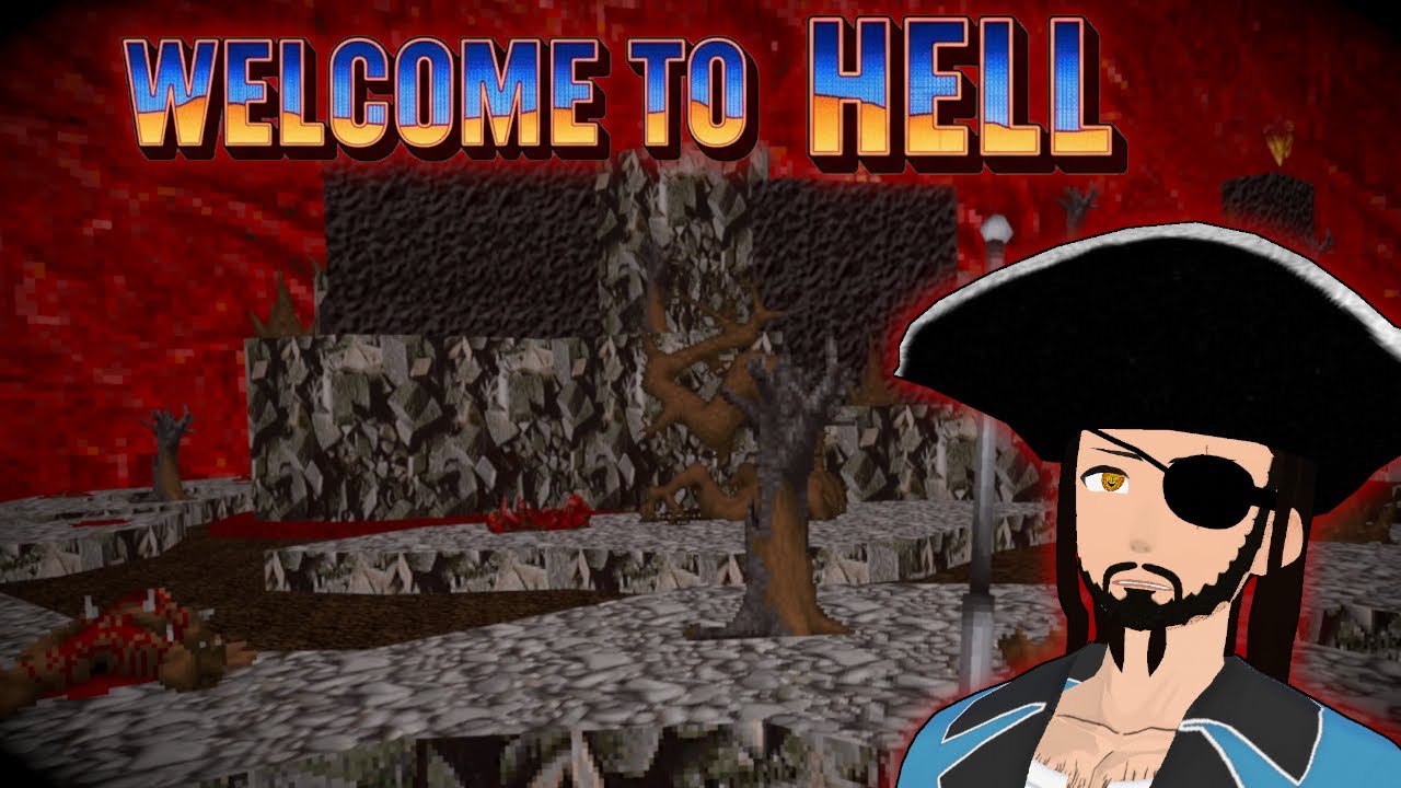 Sign of Torment VR: Ярость Ада надвигается на тебя! 