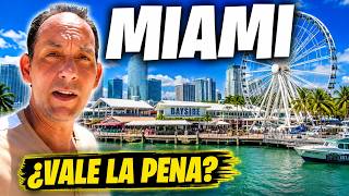The MOST VISITED place in MIAMI 2026 - Is it worth it