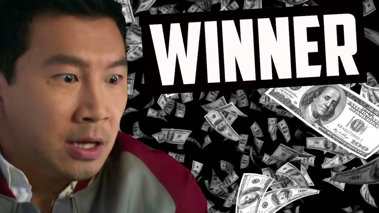 Shang-Chi CHANGED the world?! Proved haters wrong with $150 million global box office!?