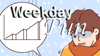Weekday Pun: Heating Bill