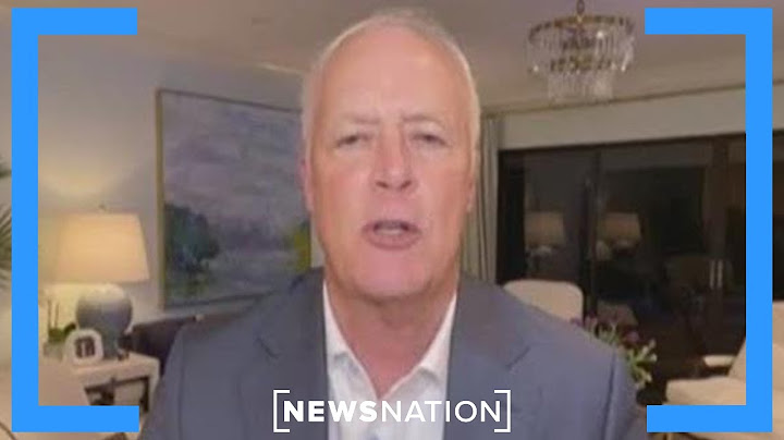 Trump bombing Iran nuclear sites 'the right decision': Lt. Gen. Newton | NewsNation Prime