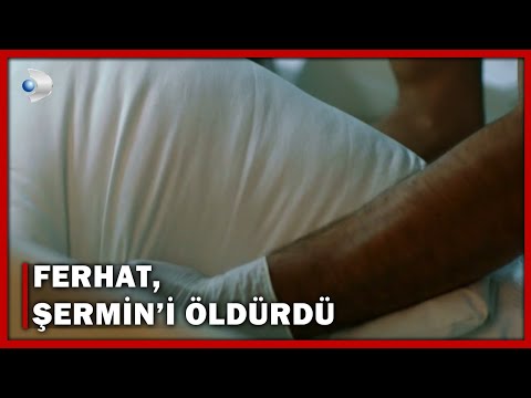 Ferhat, Şermin ve Adamlarını Öldürdü! - Kuzey Güney 40.Bölüm