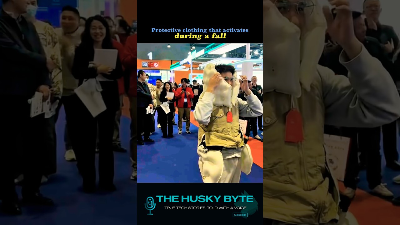 Protection When Your Body Can’t React