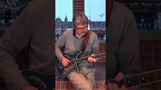 Duesenberg Double Cat Royal Blue