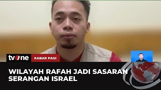 Temuan 7 Lokasi Pembantaian Kuburan Massal | Kabar Pagi tvOne