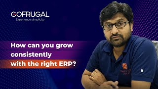 सही ERP के साथ आप लगातार तरक्की कैसे कर सकते हैं? screenshot 3
