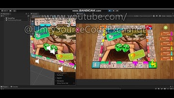 Monopoly 2022 : 6 Player Multiplayer Offline Game sellunitysourcecode