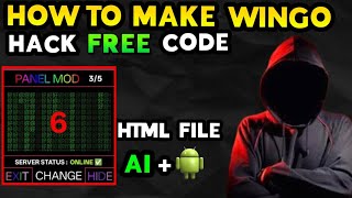 HOW TO MAKE COLOUR TRADING HACK MOD APK BY DARK CYBER
