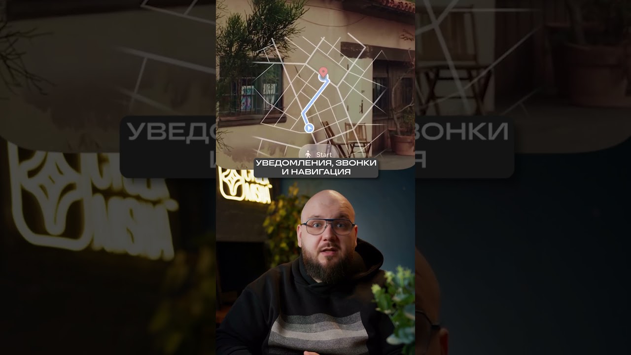 Ваши руки — новый пульт для гаджетов Meta 